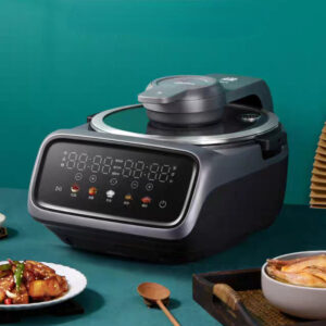 Robot de cuisine intelligent multifonction