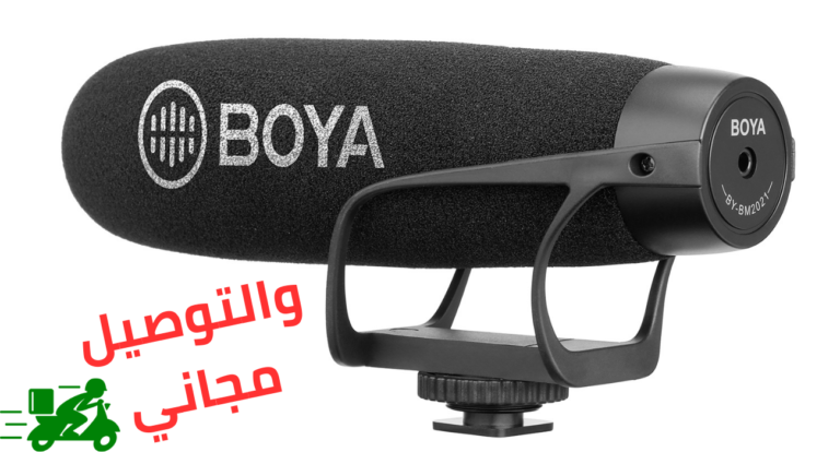 BOYA BY-BM2021