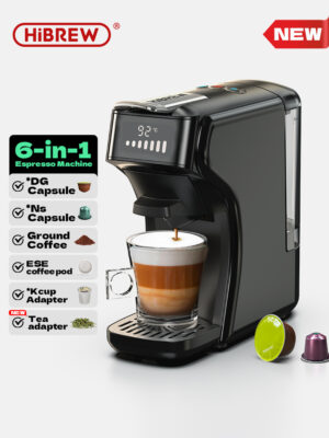 Machine à café
