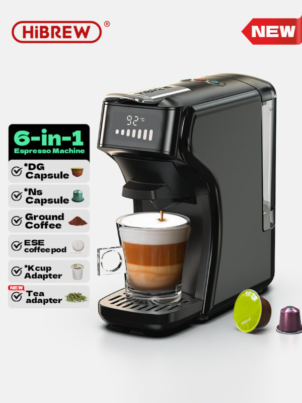 Machine à café