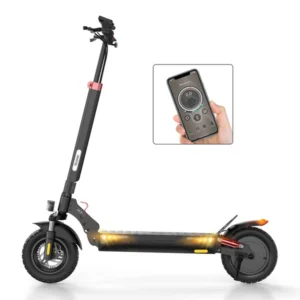 trottinette électrique pas cher